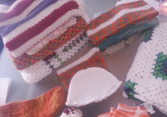 strickbild