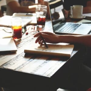 Kostenlose Webinare für Deine Weiterentwicklung