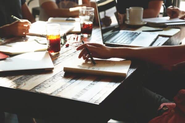 Kostenlose Webinare für Deine Weiterentwicklung