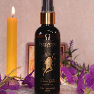 Aura-Reinigungsspray "Divine Goddess"