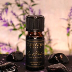 Aromaöl "Eye of Providence"