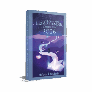 Hexenkalender 2026 - Light Edition
