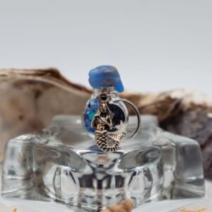 Mini Spelljar „Nimue“ – Tiefe Gefühle, Verzauberung und die Sehnsucht des Herzens