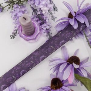 Anna Riva Räucherstäbchen "Jinx Removing" - Befreie Dich von Flüchen und negativen Anhaftungen